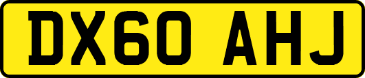 DX60AHJ