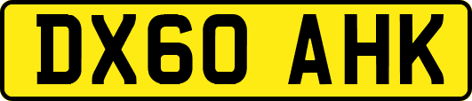 DX60AHK