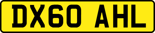 DX60AHL