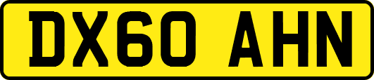 DX60AHN