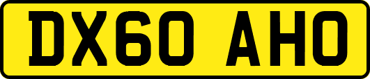 DX60AHO