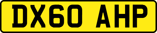 DX60AHP