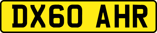 DX60AHR