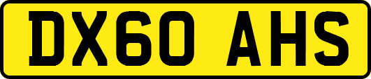 DX60AHS