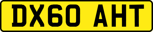 DX60AHT