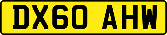 DX60AHW