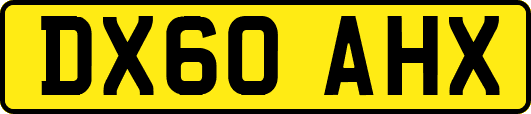 DX60AHX