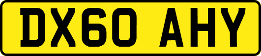 DX60AHY