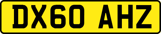 DX60AHZ