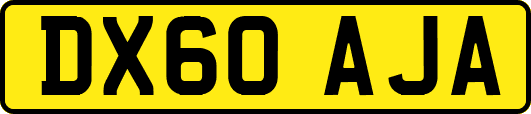 DX60AJA