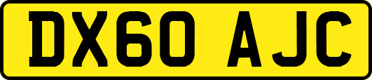 DX60AJC