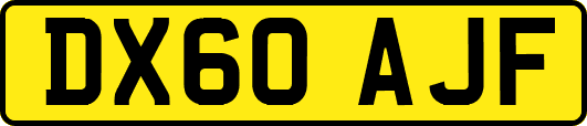 DX60AJF