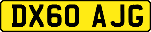 DX60AJG