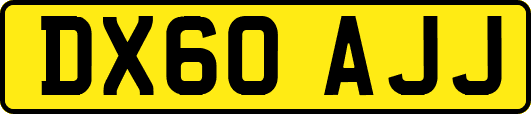 DX60AJJ