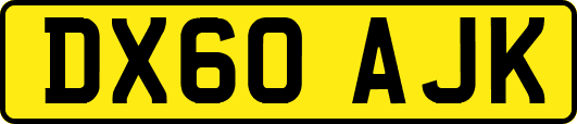 DX60AJK