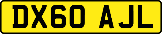 DX60AJL