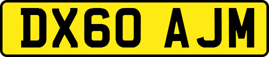 DX60AJM