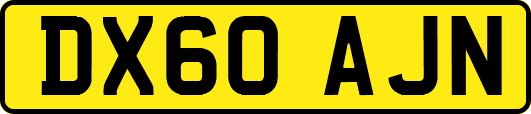 DX60AJN