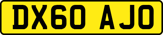 DX60AJO