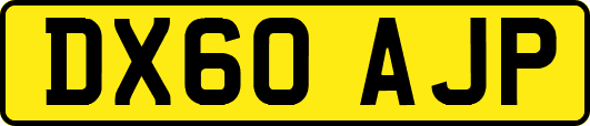 DX60AJP