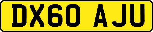 DX60AJU