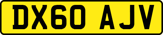 DX60AJV