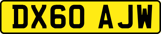 DX60AJW
