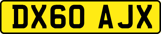 DX60AJX