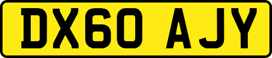 DX60AJY