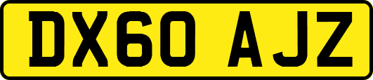 DX60AJZ