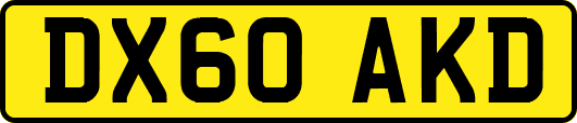 DX60AKD