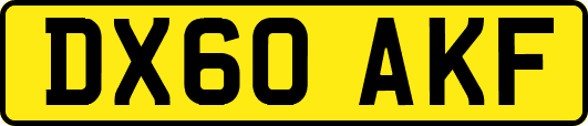 DX60AKF