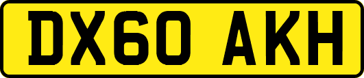 DX60AKH
