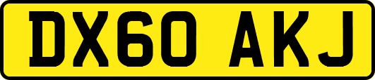 DX60AKJ
