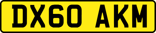 DX60AKM