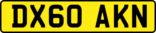 DX60AKN
