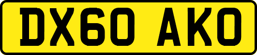 DX60AKO