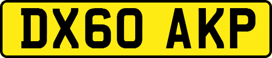 DX60AKP