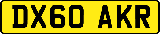 DX60AKR