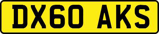 DX60AKS