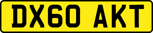 DX60AKT