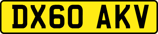 DX60AKV