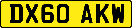 DX60AKW