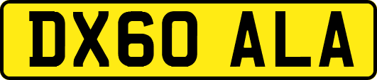 DX60ALA