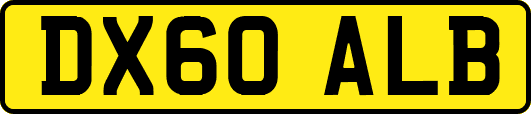DX60ALB
