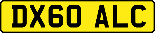DX60ALC