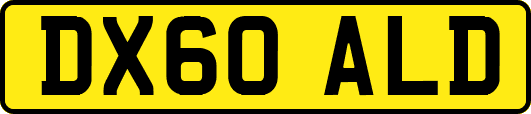 DX60ALD
