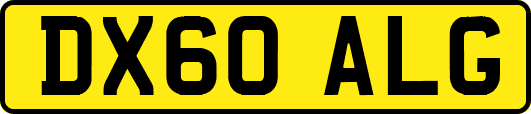 DX60ALG