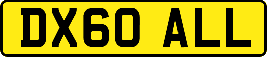 DX60ALL