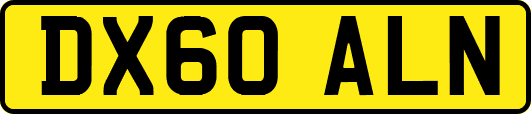 DX60ALN